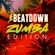BeatDown: Zumba Edition, Vol. 1 image