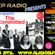 DJ COL HAIGH OSKP RADIO THE COMMITTED CREW 18 04 2021 image