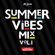 Mi Gente Podcast Presents: Summer Vibes Mix VOL.1 Mixed by Spinnin Sotelo image