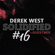 Derek West - Solidified Sessions #16 [Guestmix by Igor D] image