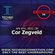 Cor Zegveld exclusive radio mix UK Underground presented by Techno Connection 08/04/2022 image