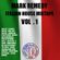 Italian House Mixtape Vol. 1 image