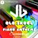 Old Skool Piano Anthems Mixed By Jamie B image