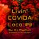LIVIN COVIDA LOCA #9 image
