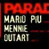 Mario Piu at Paradox@Egg London part 2 05-03-2013 image