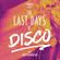 Bad Barbie - Gymbox presents... The last days of disco mix image