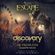 DivClass (LIVE) Discovery Project: Escape All Hallows Eve 2014 image