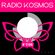 #02100 - RADIO KOSMOS - "Nr. 2100 Celebration Mix" with CHAMAKA DAAR [AUGSBURG/DE] by FM STROEMER image