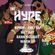 #HypeFridays - May Day Bank Holiday Warm Up Mix 2019  - @DJ_Jukess image