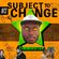 SUBJECT TO CHANGE w/ Timmhotep EP. 2: Concatenations (Backward Chakras) - 19th February 2019 image