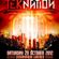 Demoniak @ Cherry Moon - Tek Nation // 20-10-2012 image