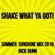 SHAKE WHAT YA GOT!  - SUMMER SUNSHINE MIX 2019 image