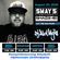 Alex Mejia Mix for Sway in the Morning 2020 image