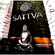 New SATTVA® OpeningMix by Harmonium®Chill Station from DJ TRANSPIRIT image