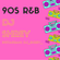 90s Old School R&B Mix image