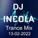 TRANCE MIX BY DJ INCOLA 13-01-2022 image