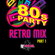 DJ Rachel- 80s Retro Party Mix (Part 1) image