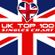 Official UK Top 100 25th February 2022 Part 2 50-1 . image