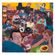 #107 Anthronauts-Dizzy Mandjeku-Manou Gallo-Bootsy Collins-DosSantos-Bunny General-Lee Perry-BLK JKS image