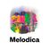 Melodica (by Chris Coco) 1 April 2019 image