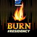 Burn Residency 2017 Dj Sandu image