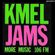 Radio Archive-KMEL 106.1(DJ Dave Moss)1988 image