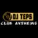 DJ Teps - Club Anthems image