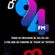 Programa Charme 94 com Coletivo EABC (05-08-2019) Rádio 94 FM, Toda segunda-feira das 20 h as 22 h . image