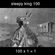 SLEEPY KING RADIO 100: 100 fois comme la première fois/ 100 times like the first time - 25/03/2021 image