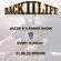 Back II Life Radio Show - 21.08.22 Episode image
