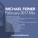 Michael Feiner - February 2017 Mix image