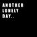 Another Lonely Day image
