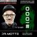 #01000 - RADIO KOSMOS -  "Nr. 1000 Celebration Mix" with DR. MOTTE [RAVE THE PLANET | DE] image