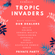 Rafinsky - Tropic Invaders image