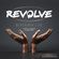 The Revolve Radio Show 86 - The Music of Atjazz image