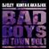 Dj Eley / Dj Kunta K - Bad boys in town vol.1 image
