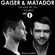 Gaiser & Matador (IE) BBC radio 1 Essential Mix image
