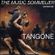 THE MUSIC SOMMELIER -presents- "TANGONE" a sultry Tango mix image