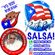 Puerto Rico Salsa Mix Vol 1 image