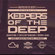 Deep Melodic House & Techno on Keepers Of The Deep Radio Show: Ep 23 with OKAYFINE image