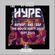 #TheHype23 - House Party 23 - R&B, Hip Hop, Afrobeats, Dancehall - Sept 2023 - instagram: DJ_Jukess image
