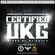 CERTIFIED UKG MIXED BY DJ KATTY HOSTED BY SWEETMATECOL AND SHANTIE image