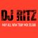 DJ RITZ MAY TRAP MIX CLEAN image