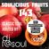 Soulicious Fruits #143 w. DJF@SOUL (4th ANNIVERSARY SPECIAL) image