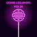 Liquid Lollipops Vol 20 - Yo! DNB Raps image