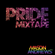 Mason Andrews - PRIDE Mixtape 2014 image