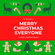 DJ Tricksta - Merry Christmas Everyone image