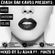 CRASH BAR Presents... Kavos Shutdown Vol.1 Mixed By DJ ASHA image