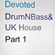 Devoted DrumNBass&UK House Part 1 image