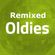 Remixed Oldies Mix by DJ Perofe image